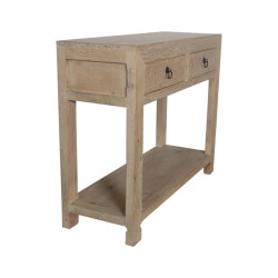 copy of copy of copy of copy of Console 2 portes 4 tiroirs