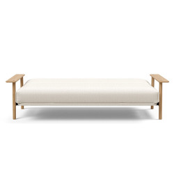 Jeu de housse complet pour le canapé-lit ROLLO, de INNOVATIONLIVING