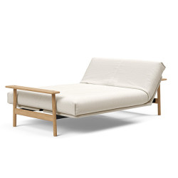 Jeu de housse complet pour le canapé-lit ROLLO, de INNOVATIONLIVING