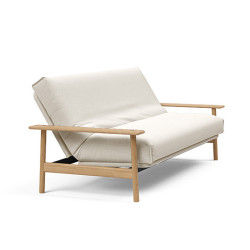 Jeu de housse complet pour le canapé-lit ROLLO, de INNOVATIONLIVING