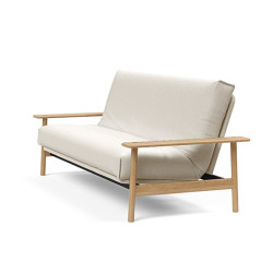 Jeu de housse complet pour le canapé-lit ROLLO, de INNOVATIONLIVING