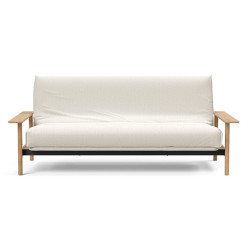 Jeu de housse complet pour le canapé-lit ROLLO, de INNOVATIONLIVING