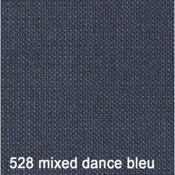 Modulable avec une structure en métal, pieds et accoudoirs en chêne massif.