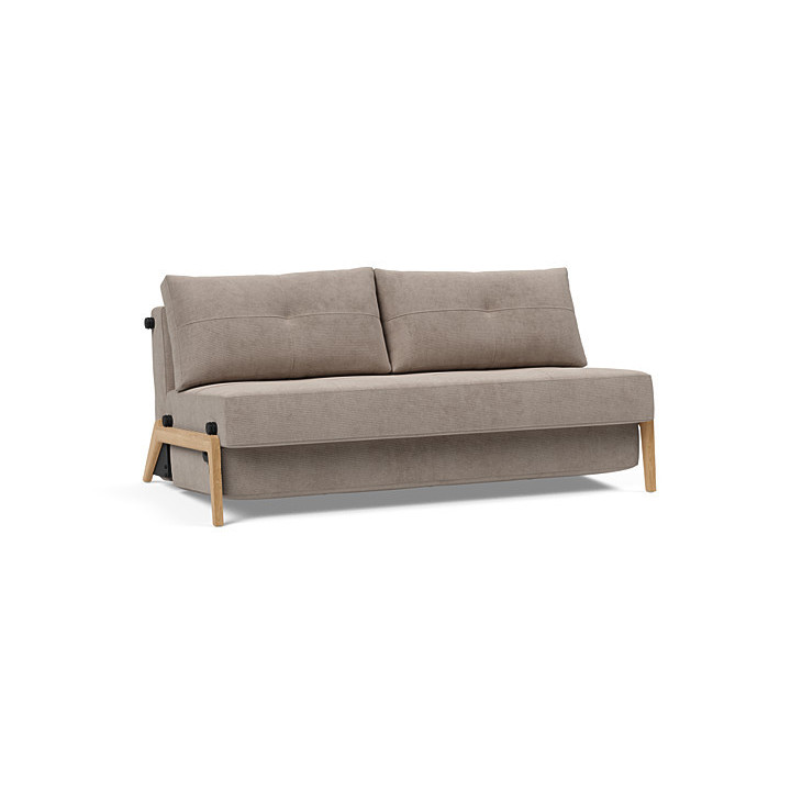 CUBED, canapé-lit compact et fonctionnel made in Danemark