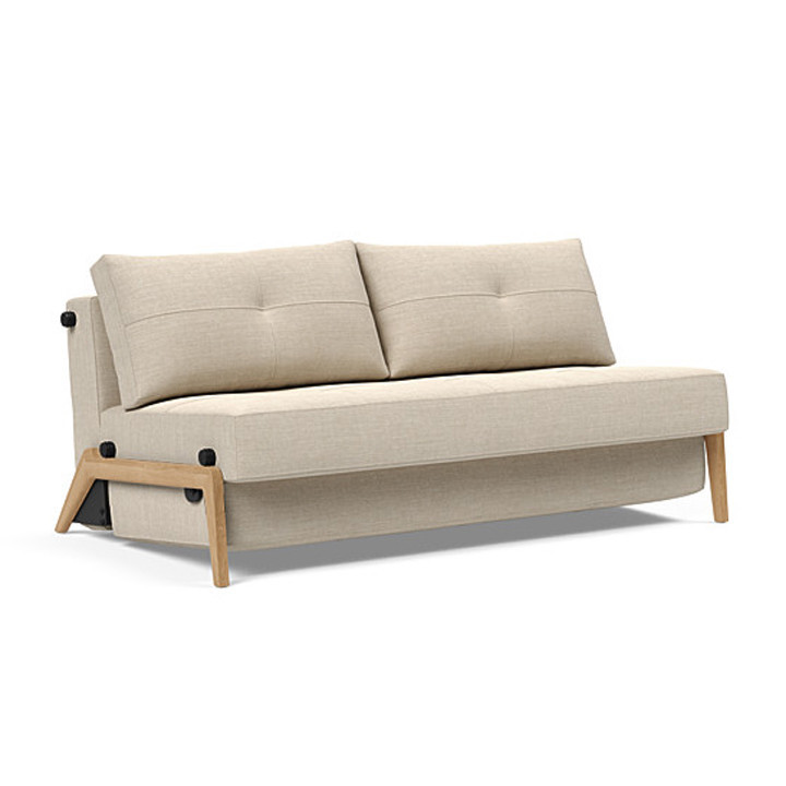 CUBED, canapé-lit compact et fonctionnel made in Danemark