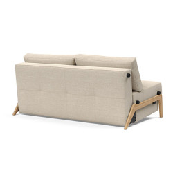 CUBED, canapé-lit compact et fonctionnel made in Danemark