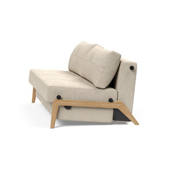 CUBED, canapé-lit compact et fonctionnel made in Danemark