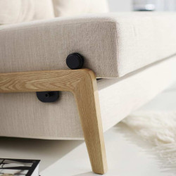 CUBED, canapé-lit compact et fonctionnel made in Danemark