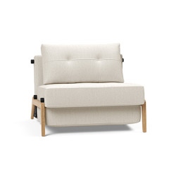 CUBED, canapé-lit compact et fonctionnel made in Danemark