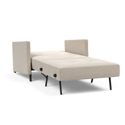 CUBED, canapé-lit compact et fonctionnel made in Danemark