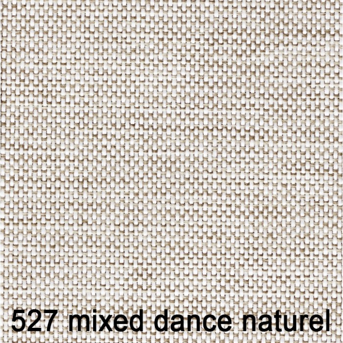 Modulable avec une structure en métal, pieds et accoudoirs en chêne massif.