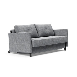 CUBED ARMS , le canapé-lit de INNOVATION LIVING