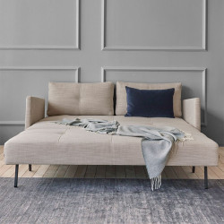 CUBED, canapé-lit compact et fonctionnel made in Danemark