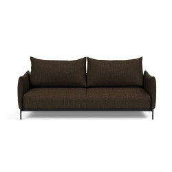 Canapé SIGMUND double-lit de dépannage 160 x 200 cm