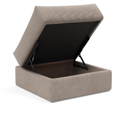 Innovation Living Cornila Pouf