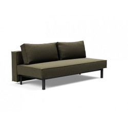 SLY Canapé convertible - 200 cm - Innovation Living