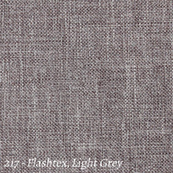 Modulable avec une structure en métal, pieds et accoudoirs en chêne massif.