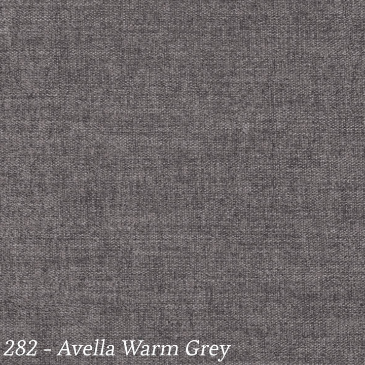 Modulable avec une structure en métal, pieds et accoudoirs en chêne massif.