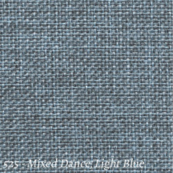 Modulable avec une structure en métal, pieds et accoudoirs en chêne massif.