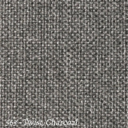 Modulable avec une structure en métal, pieds et accoudoirs en chêne massif.