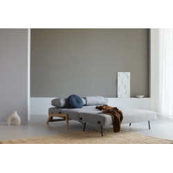 CUBED, canapé-lit compact et fonctionnel made in Danemark