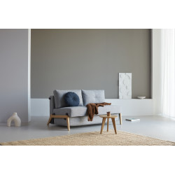 CUBED, canapé-lit compact et fonctionnel made in Danemark