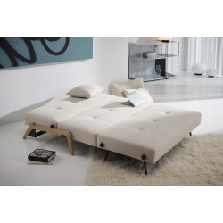 CUBED, canapé-lit compact et fonctionnel made in Danemark