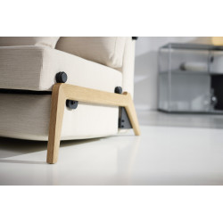 CUBED, canapé-lit compact et fonctionnel made in Danemark