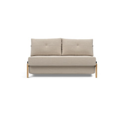 CUBED, canapé-lit compact et fonctionnel made in Danemark