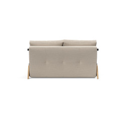 CUBED, canapé-lit compact et fonctionnel made in Danemark