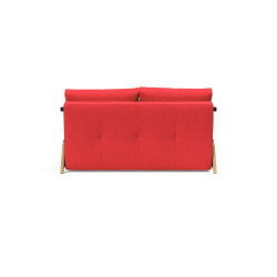 CUBED, canapé-lit compact et fonctionnel made in Danemark