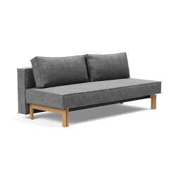 Sly Wood Sofa Bed Innovation Living