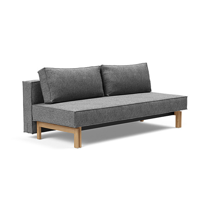 Sly Wood Sofa Bed Innovation Living