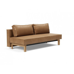 SLY WOOD Sofa Bed