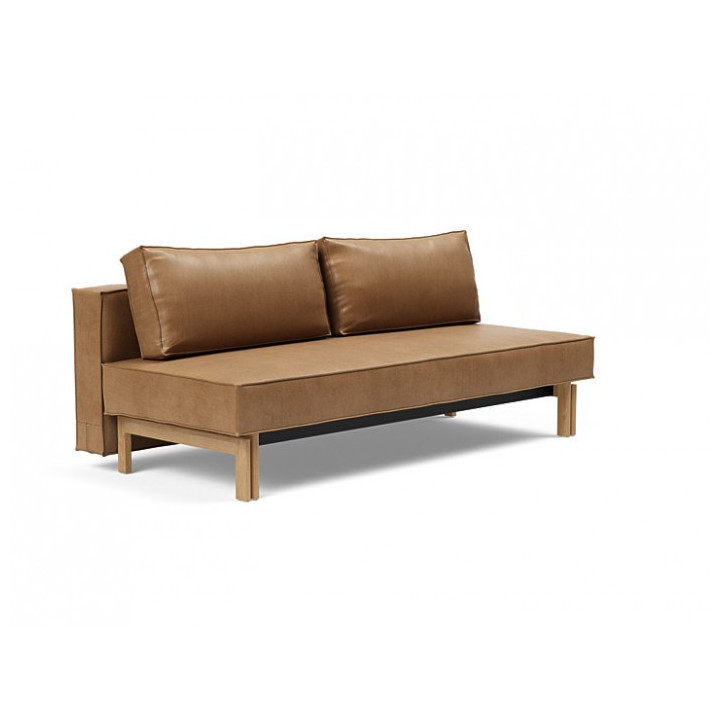 SLY WOOD Sofa Bed