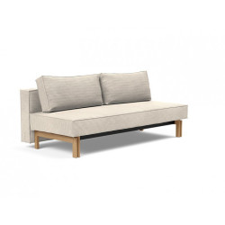 Sly Wood Sofa Bed Innovation Living