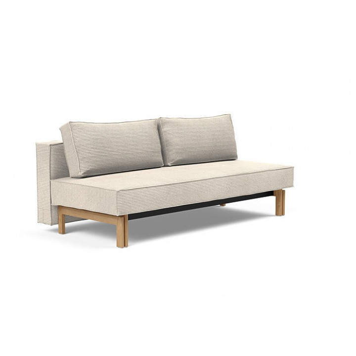 Sly Wood Sofa Bed Innovation Living