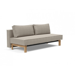 Sly Wood Sofa Bed Innovation Living