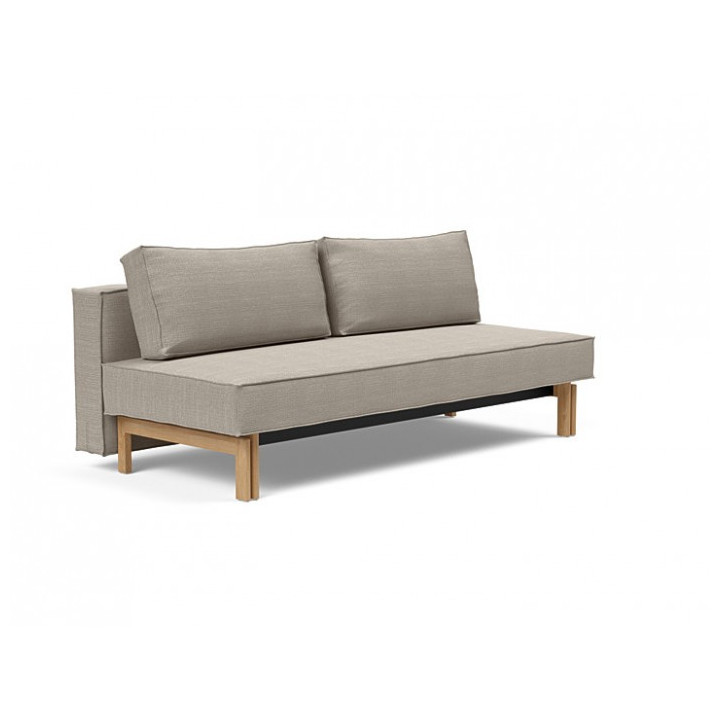 Sly Wood Sofa Bed Innovation Living