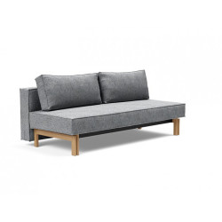 Sly Wood Sofa Bed Innovation Living