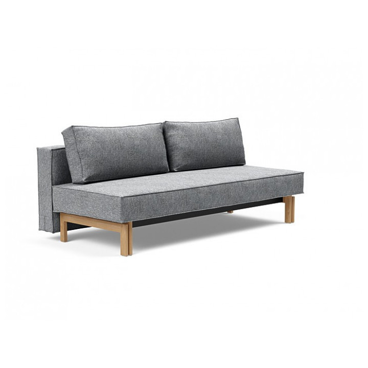 Sly Wood Sofa Bed Innovation Living