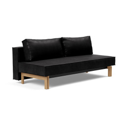 Sly Wood Sofa Bed Innovation Living