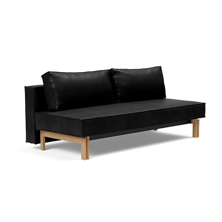 Sly Wood Sofa Bed Innovation Living