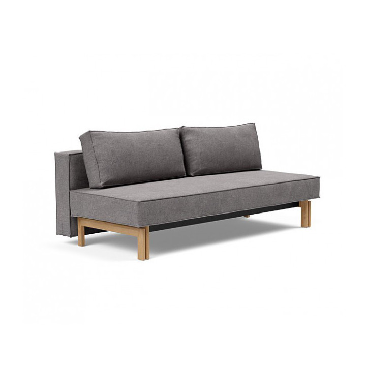 Sly Wood Sofa Bed Innovation Living