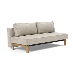 Sly Wood Sofa Bed Innovation Living