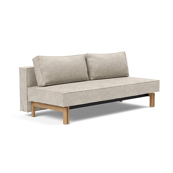 Sly Wood Sofa Bed Innovation Living