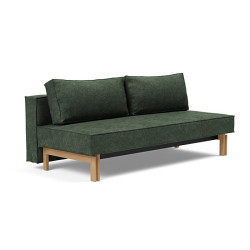 SLY WOOD Sofa Bed