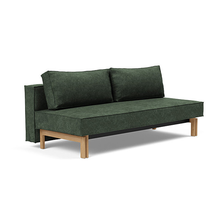 SLY WOOD Sofa Bed
