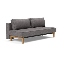 Sly Wood Sofa Bed Innovation Living