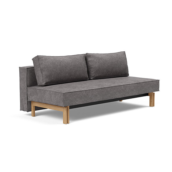 Sly Wood Sofa Bed Innovation Living